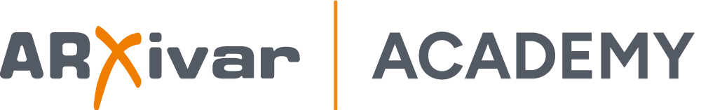 ARXivar Academy eLearning