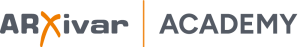 ARXivar Academy